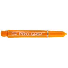 Target Pro Grip Orange